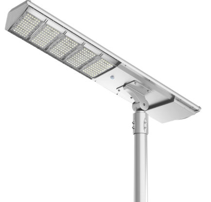 120Watt High Power Solar Street Light high quality