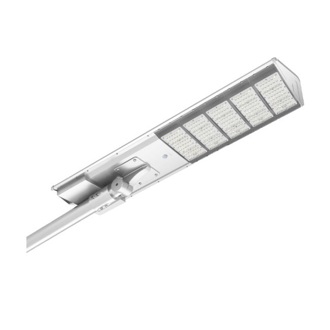 120Watt High Power Solar Street Light price