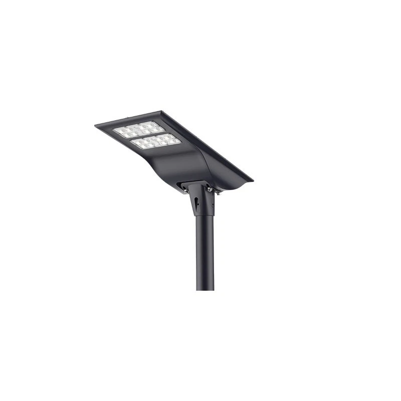 30Watt Waterproof All in One Solar Street Light best
