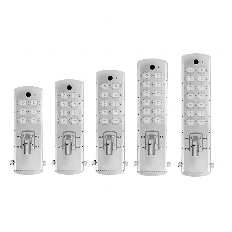 40Watt Fully Automatic Cleaning Of Solar Street Lights suppliers